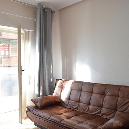 El Mirador De Noemi Lejlighed Gijón Eksteriør billede
