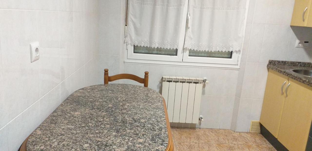 El Mirador De Noemi Lejlighed Gijón Eksteriør billede
