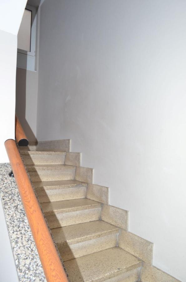 El Mirador De Noemi Lejlighed Gijón Eksteriør billede